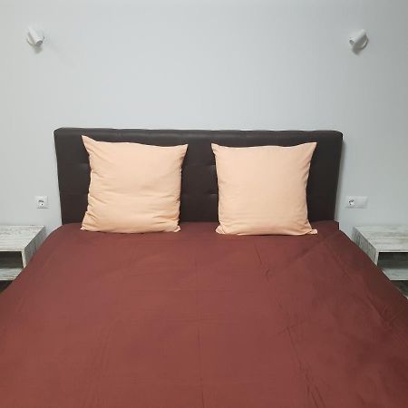 Silver Star Apartment 40M Ужгород Экстерьер фото