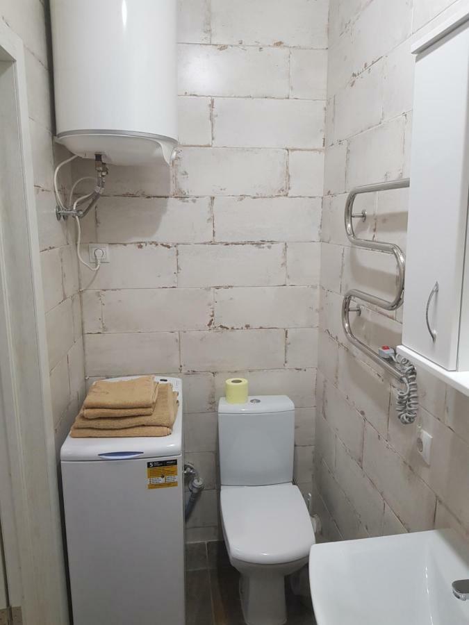 Silver Star Apartment 40M Ужгород Экстерьер фото