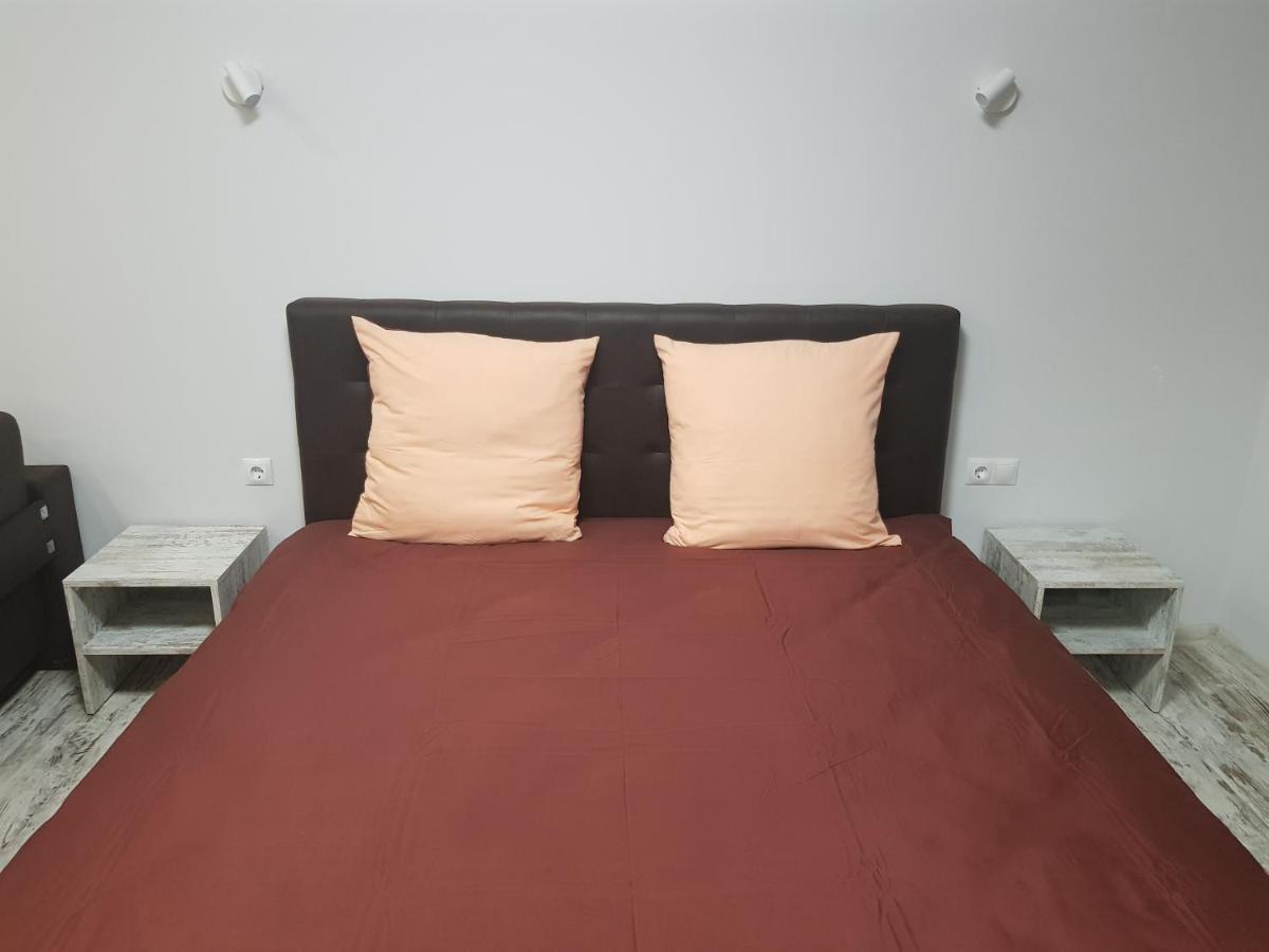 Silver Star Apartment 40M Ужгород Экстерьер фото